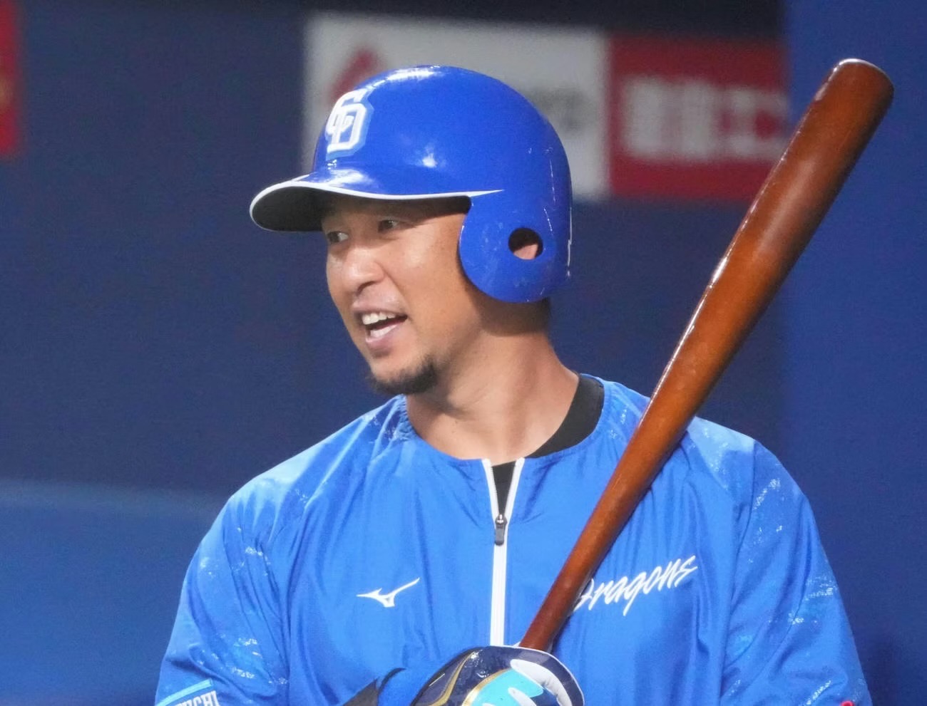 中島選手