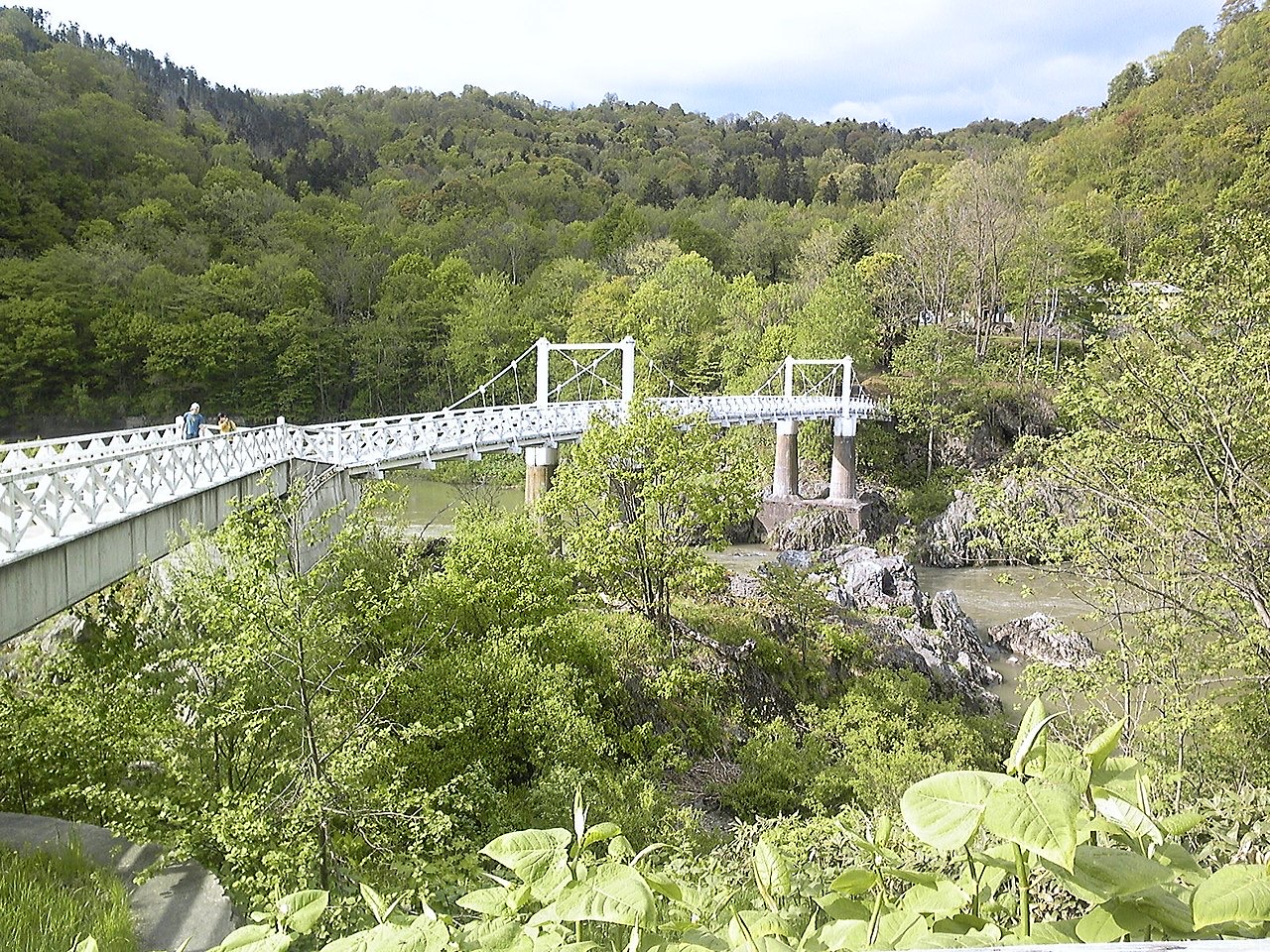 旭川
